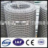 Mn Mine Sieving Mesh/65 Mn Steel Wire/Mine Sieving Netting
