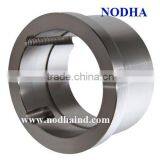 Weld on Hubs Type W, WM, WH