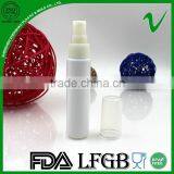 PET Empty Round Perfume 40ml PET Bottle With Sprayer thumbnail-2