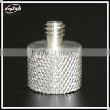 Good Quality Tripod Screw Adapter 1/4" Male 3/8'' Female Flash Bracket Screw thumbnail-3