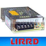 DC Regulated Switch Mode Power Supply SMPS