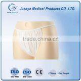 High Fashion Disposable Spunlace Mature Underwear for Women