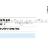 210 Bar High Pressure Automatical Hose Reel thumbnail-1