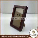 Beautiful Country Style 5x7 Wooden Photo Frame