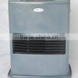 Freestanding Electric Kerosene Fan Heater thumbnail-3