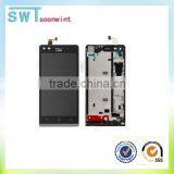 for Huawei Ascend g6 Lcd Touch Screen Digitizer Glass Panel