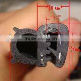 EPDM Auto Weatherstripping for Doors and Windows thumbnail-1