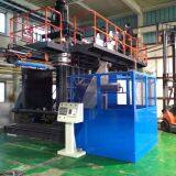 double layer pallet blow molding machine, blow molding machine for pallet and other products