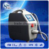 Medical CE Nd Yag Laser Tattoo Removal/permanent Make up Best Selling thumbnail-5