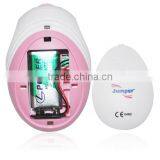 FDA & CE Approved Angelsounds Fetal Doppler Prenatal Heart Rate Monitor 3MHz NEW thumbnail-5