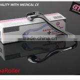 Anti Eye Wrinkle Stainless Steel 180 Needles Eye Derma Roller thumbnail-1