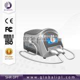 China Supplier SHR IPL Machine Mini Laser for Pigment Therapy thumbnail-3