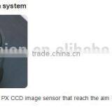 Double Camera CCD Camera RGB Belt Type Color Sorter thumbnail-2