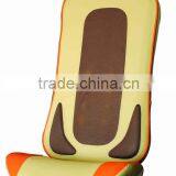 Jade Stone Infrared Heat Full Body Shiatsu Massage Cushion thumbnail-1
