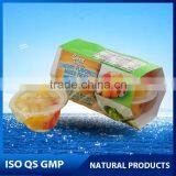 Cherry Flavored Mixed Fruit in Light Syrup thumbnail-1