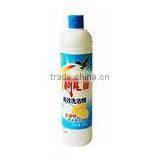 Automatic Liquid Soap/hand Sanitizer/hand Soap Filling Machine thumbnail-5