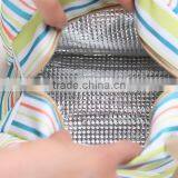 China Lunch Warmer Cooler Bag Wholesale, Fitness Lightweight Lunch Cooler Bag thumbnail-4