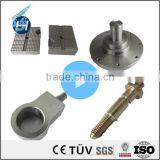 Customized Stainless Steel 316/304/303 Sheet Pipe Aluminum Square Tube u Shaped Angle Steel Bracket With Turning Grinding Polis thumbnail-4