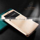 KALAIDENG Sun Series High Quality Leather Case for LG G4