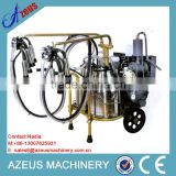 Two Bucket Automatic Milking Machine Price in india