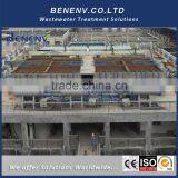 Industry Wastewater Clarifier Dissolved Air Flotation of Environmental Protection Equipment