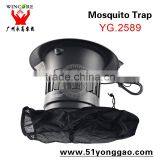 Mosquito Killer Lamp Electric Mosquito Killer for Farmhouse Mosquito Killer Buld thumbnail-2