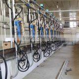 Dairy Farm Milking Equipment with Automatic Cluster Remover
