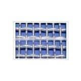 Galvanized Square Wire Mesh