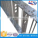 steel tow chain