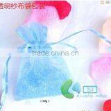 Shenzhen Scented Organza Sachet thumbnail-1