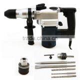 Chuck Size 65mm Demolition Hammer thumbnail-4