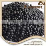 Designed Very Cheap High Soluble bio organic fertilizer