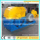  Trade Assurance crusher machine for making wood sawdust