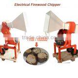 Simple Operation Wood Chipper Shredder, Wood Chipper, Wood Chipping Machine thumbnail-2