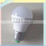 CE RoHS Glass Cover E27 7W LED Bulb thumbnail-2