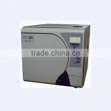 Certified Pulse Vacuum Desktop Steam Sterilizer thumbnail-1