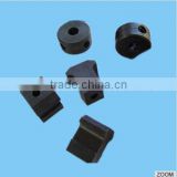 Plastic parts for injection plastic feed parts