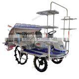13.2kw Riding Type Rice Planter 2Z-6B2 thumbnail-3