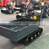 SF0610A, Agriculture Mini Transporter thumbnail-2