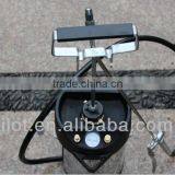 5L/10L Portable Stainless Steel Pressure Sprayer With Plastic thumbnail-3