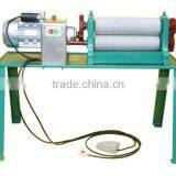 Wholesale Beekeeping Equipment Electric Beeswax Comb Foundation Machine High Precision Beeswax Sheet Machine thumbnail-2