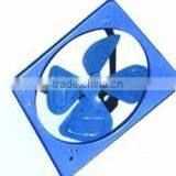 Factory Cheap Price Axial High Flow Fan With Big Air Flow for Workshop in China thumbnail-4