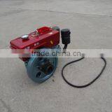 Diesel Engine 12 Paddle Wheel Aerator thumbnail-2