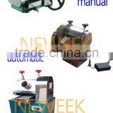 Neweek Good Equipment for Fruit Juice Making and Sugar Cane Juice Extractor thumbnail-2