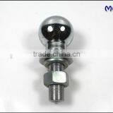 Medium Carbon Steel Trailer Ball thumbnail-2