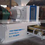 Practical And Low Price Hydraulic Sawdust Pini Kay Briquette Machine thumbnail-2