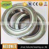 insulation deep groove ball bearing 6009