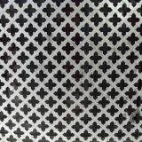 Copper Perforated Sheet Screen thumbnail-2