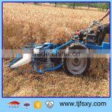 Mobile Rice Wheat GK-140 Reaper Binder Price thumbnail-1