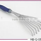 Made-in-China garden mini hand rake